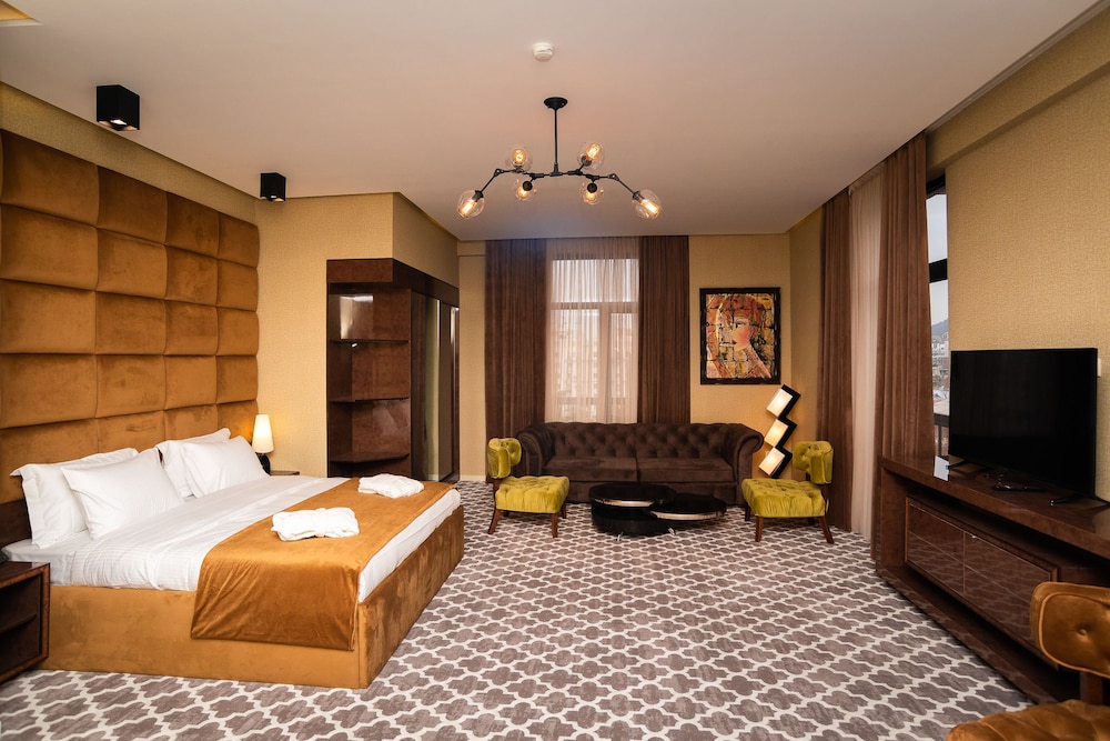 Extra Beds