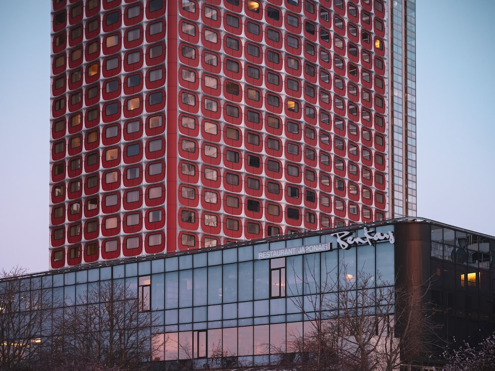 מזון ומשקאות