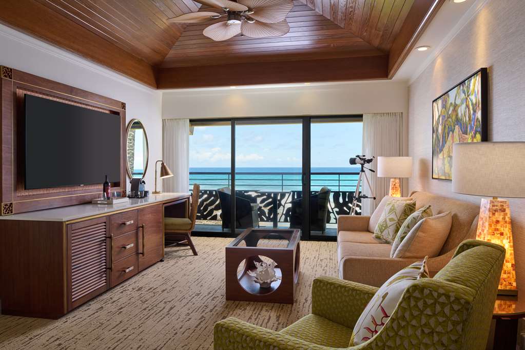 Ko'a Kea Resort on Po'ipu Beach - photo 24