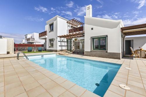 Siesta Suites Lanzarote in Yaiza, Spain