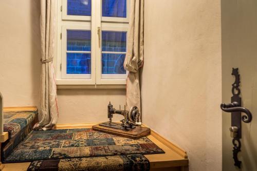 Alte Lateinschule — 4-Star Luxury Hotel in Quedlinburg, Germany