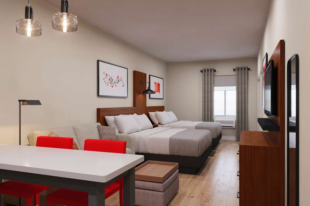 Hawthorn Extended Stay by Wyndham Mount Laurel Moorestown - photo 10