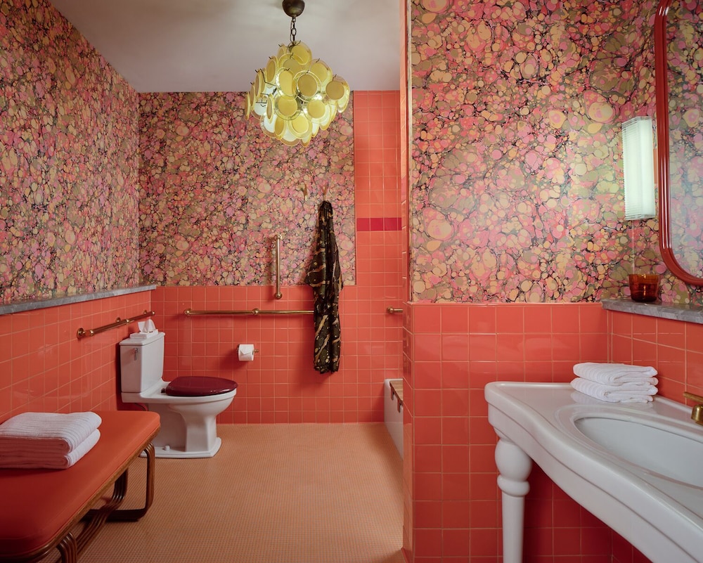 Hotel Saint Vincent - photo 26