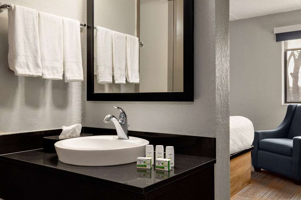 AmericInn by Wyndham Madison WI - photo 22