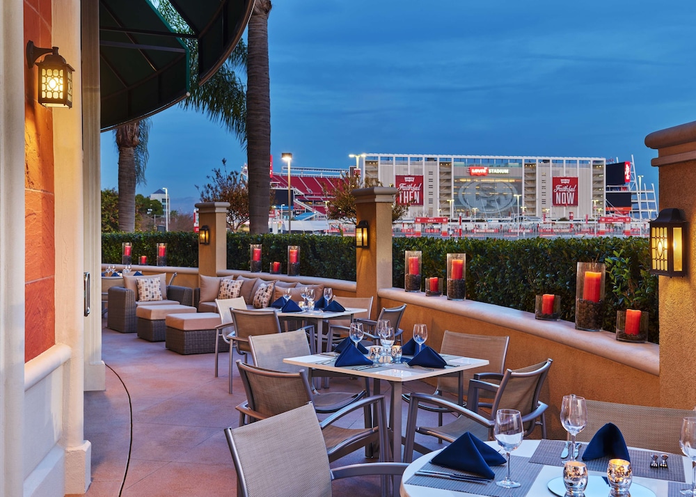 Hilton Santa Clara - photo 39