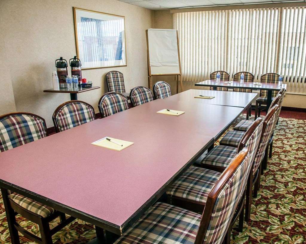 Quality Inn Seekonk Providence - photo 18