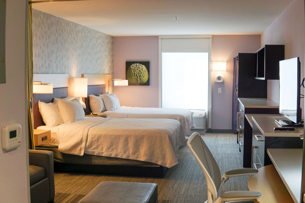 Home2 Suites by Hilton Winston Salem Hanes Mall - photo 7
