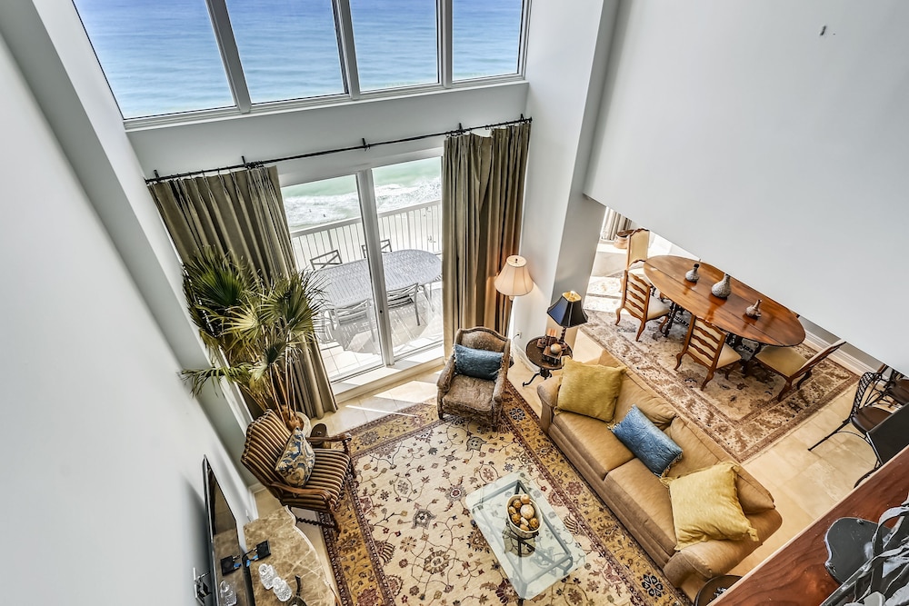 Silver Beach Towers 1905e 3 Bedroom Condo by RedAwning - photo 28