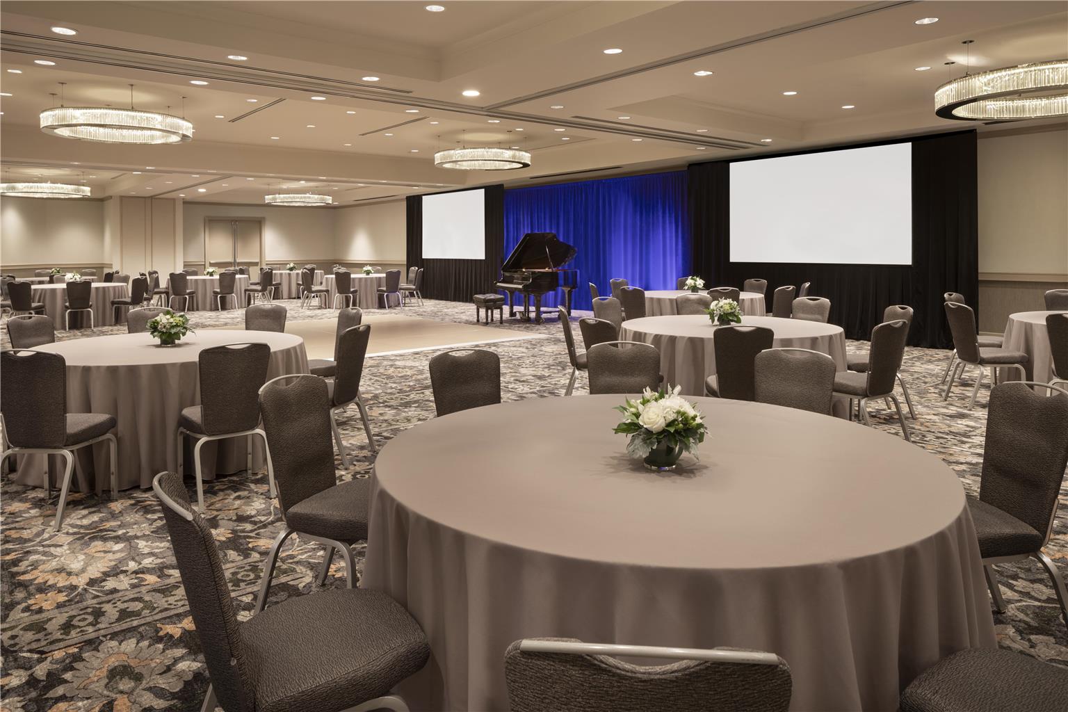Grand Hyatt Atlanta in Buckhead - photo 49