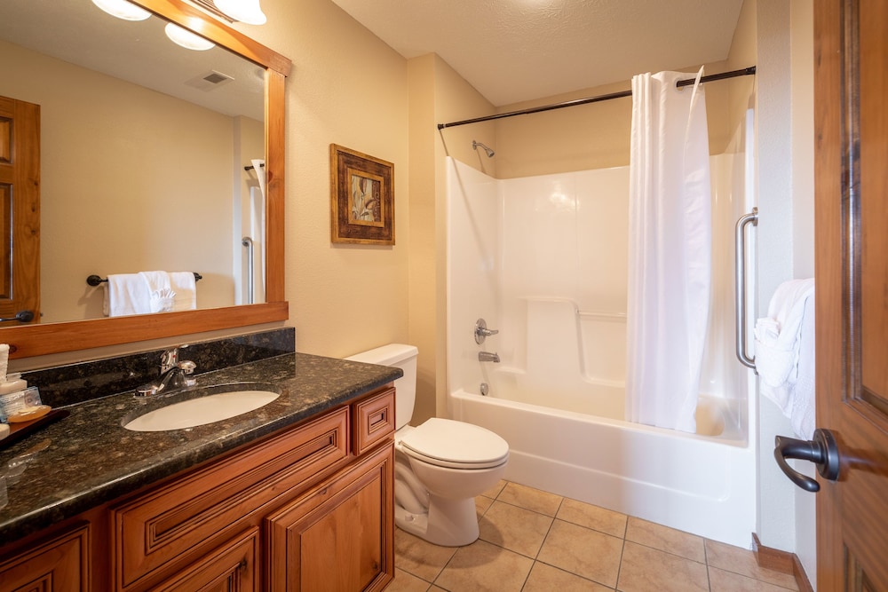 Lodges At Table Rock - photo 48
