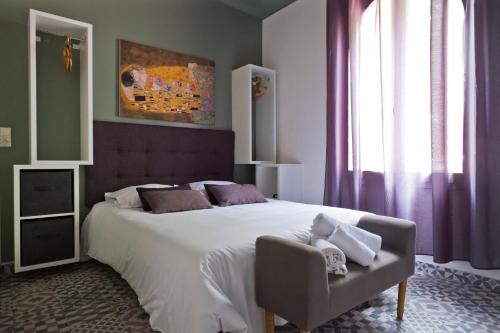 Hotel Le 126 in Frejus, France
