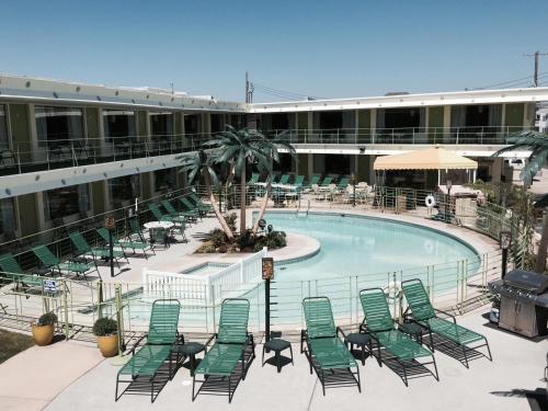 Caribbean Motel - photo 40