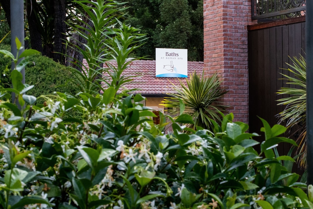 Roman Spa Hot Springs Resort - photo 24