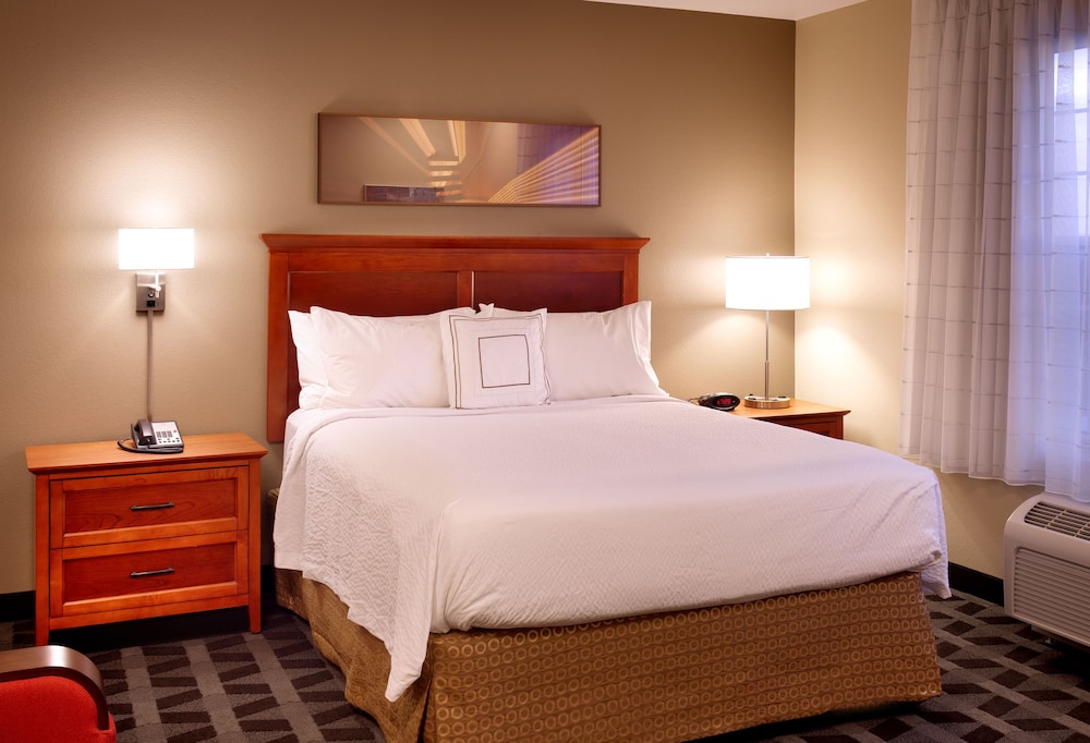 Towneplace Suites by Marriott Sierra Vista - photo 9
