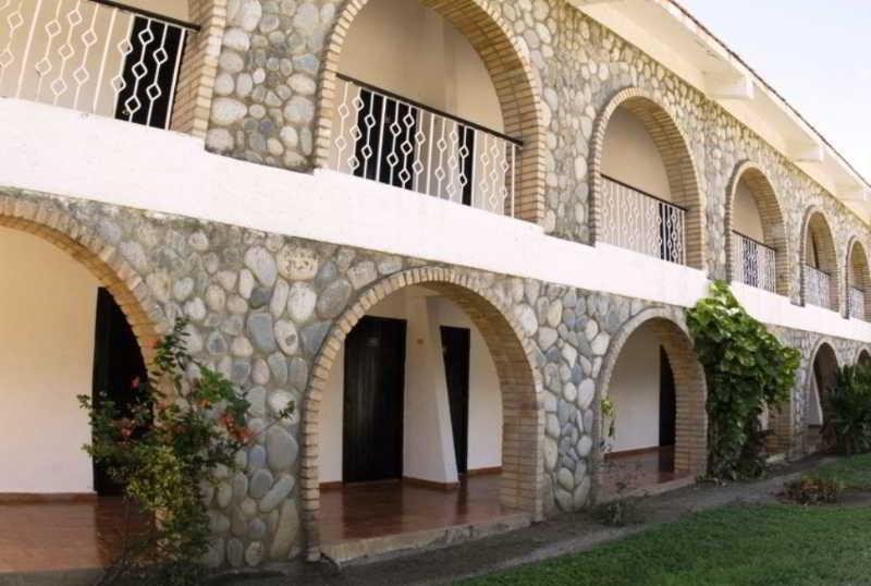 Costa Morena in Santiago De Cuba, Cuba