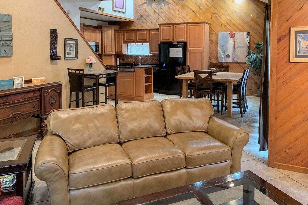 Hot Springs Vacation Rental Home on Lake Hamilton - photo 14
