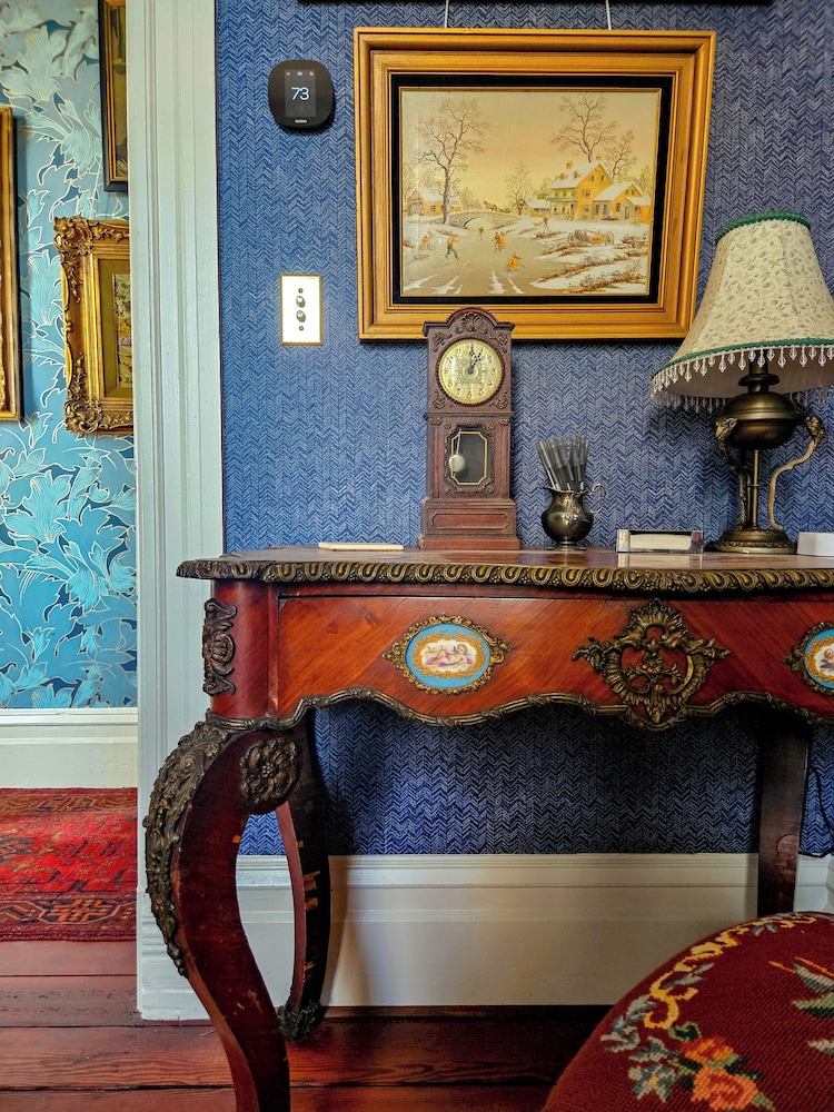 The JD Hyde Historic Inn - photo 38