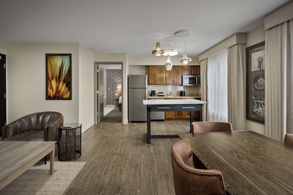 Homewood Suites by Hilton at The Waterfront - photo 29