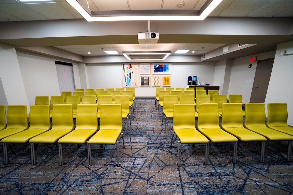 Holiday Inn Express Hotel & Suites Tampa Northwest Oldsmar by IHG - photo 59