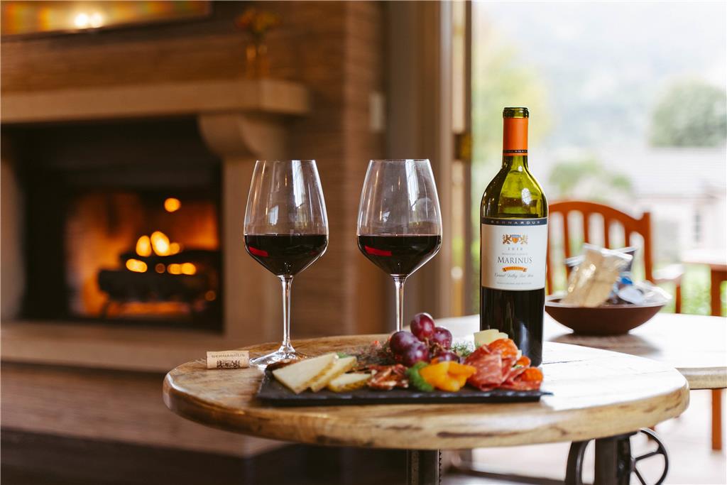 Bernardus Lodge & Spa - photo 18