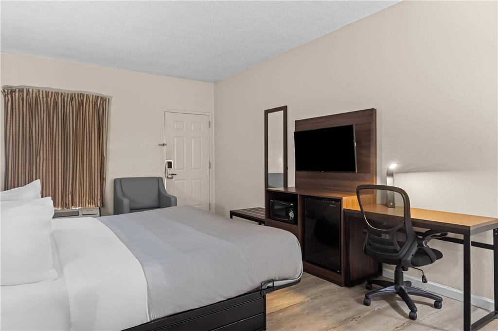 Quality Inn Port Wentworth Savannah North - photo 22