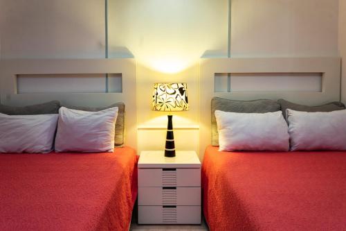 Elements Garden House 6 condo — 4-Star Luxury Hotel in Playa Del Carmen, Mexico