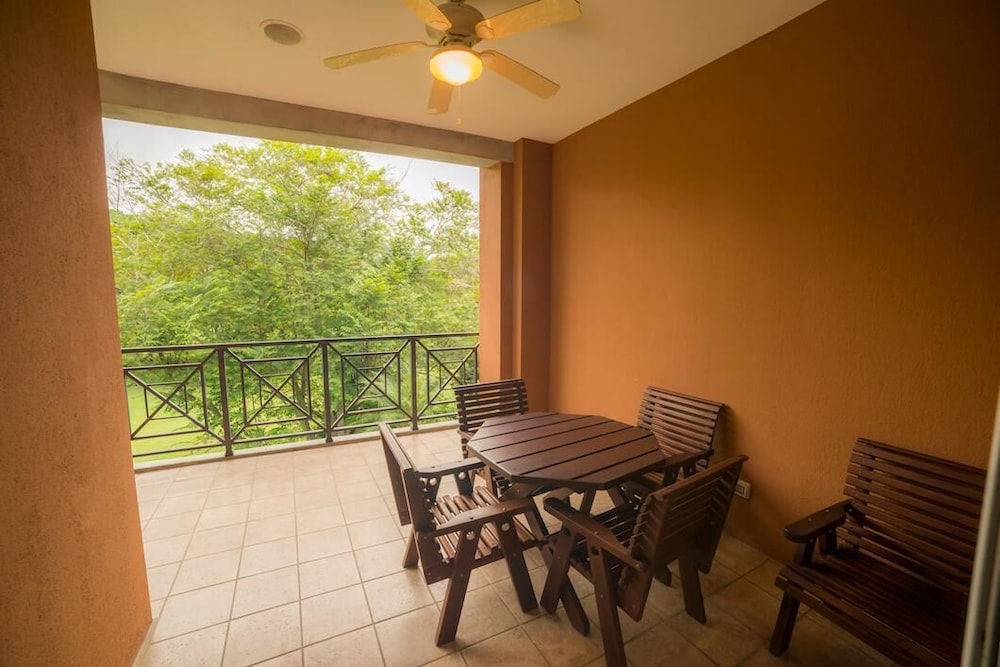 Los Suenos Resort Veranda 4B - carbon neutral hotel in Jaco