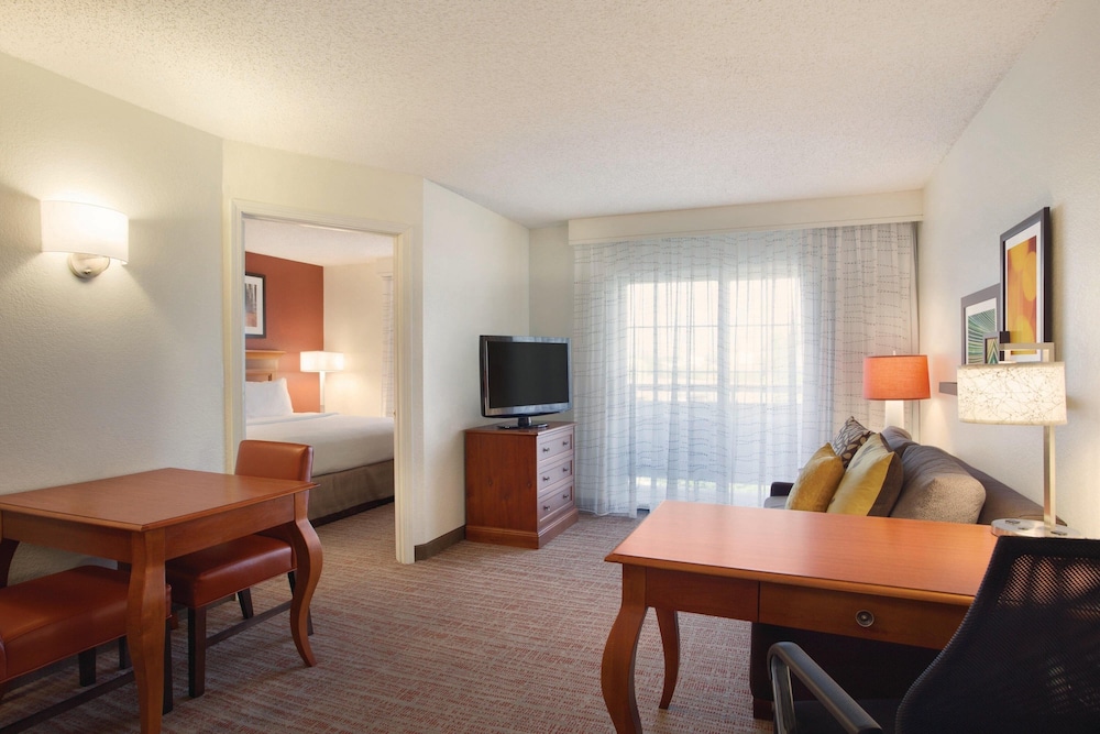 Residence Inn Marriott Joplin - photo 5
