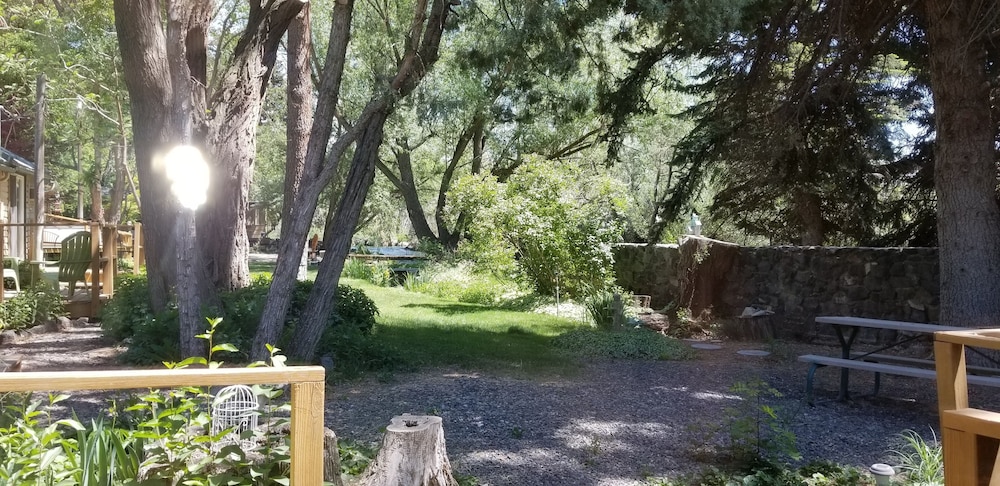 Billingsley Creek - photo 29