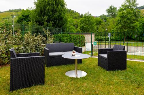 Lei Rooms — Maranello — photo 3