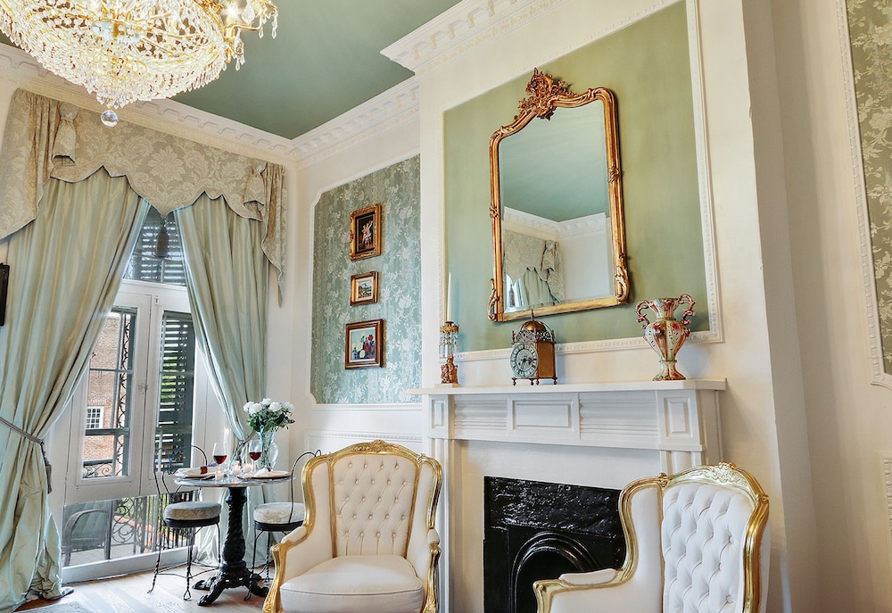 French Quarter Mansion - photo 73