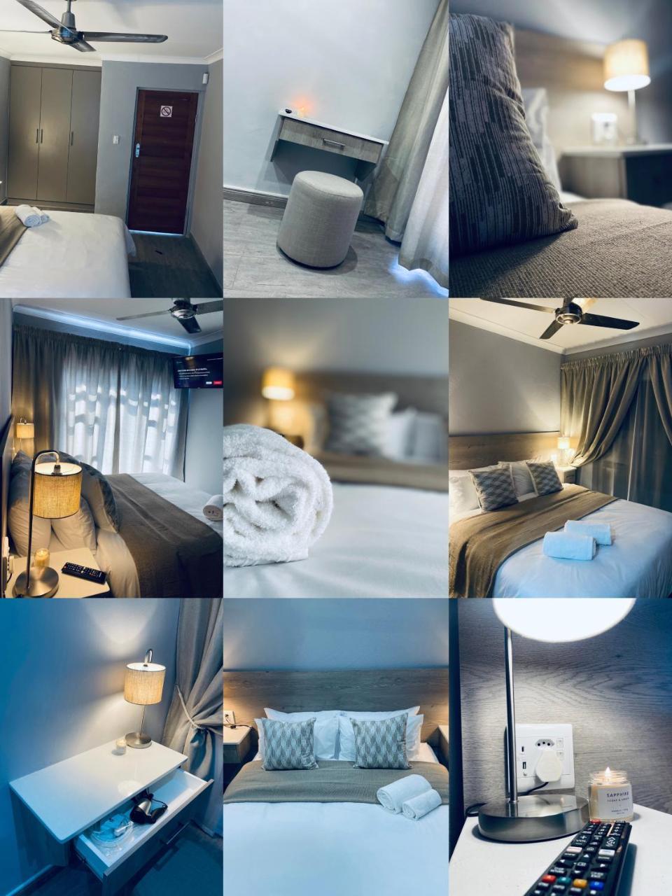 23 On Jupiter in Polokwane, South Africa