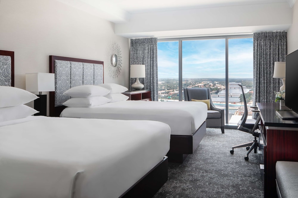 Amway Grand Plaza Curio Collection by Hilton - photo 13