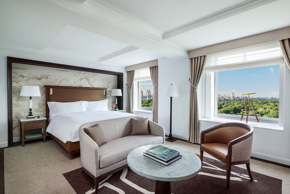 The Ritz Carlton New York Central Park - photo 57