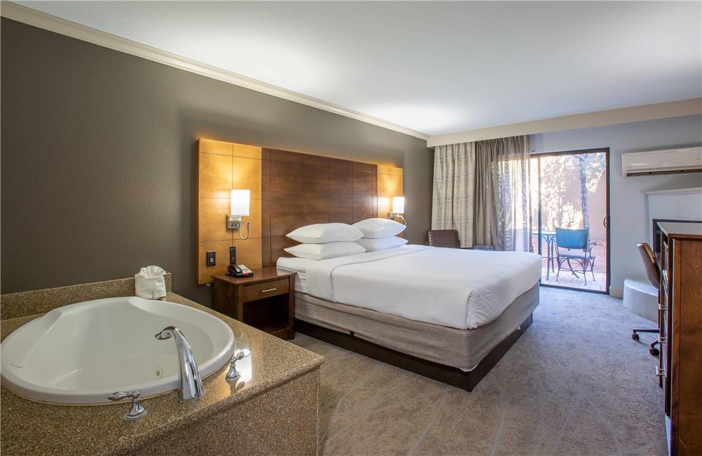 Arroyo Pinion Hotel an Ascend Collection Hotel - photo 24