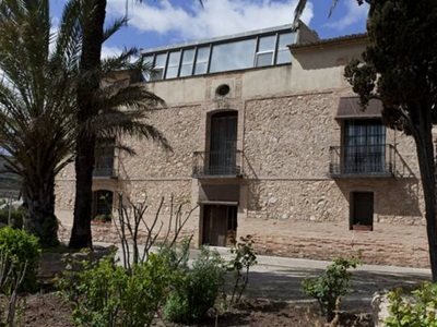 La Bodega Hotel Rural — Mogente