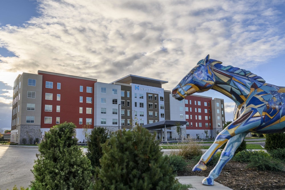 Hyatt House Louisville East - featured photo