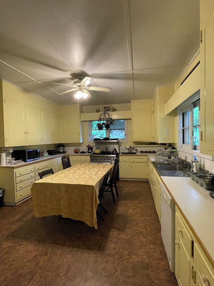 Pahala Plantation Cottages - photo 32