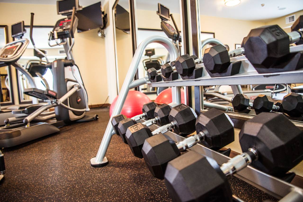 Candlewood Suites Denver North Thornton by IHG - photo 10