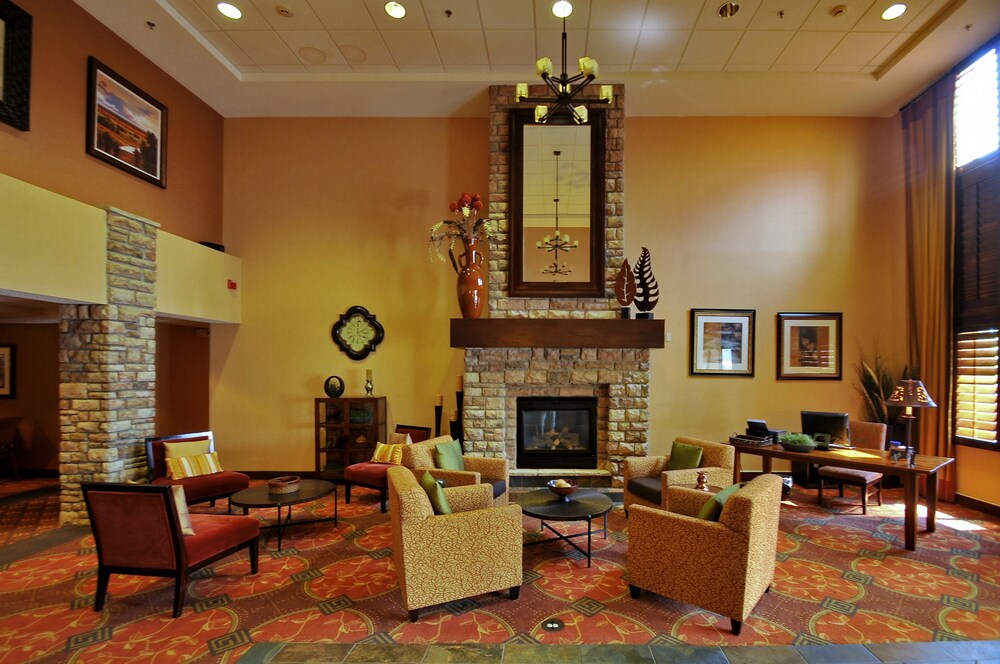 Holiday Inn Express & Suites Denver SW Littleton by IHG - photo 5