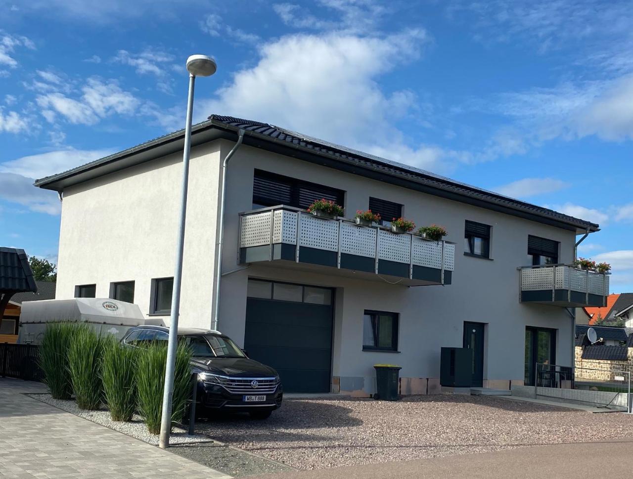 Ferienwohnung Zur Dexter Zucht Coswig — 4-Star Luxury Hotel in Coswig, Germany