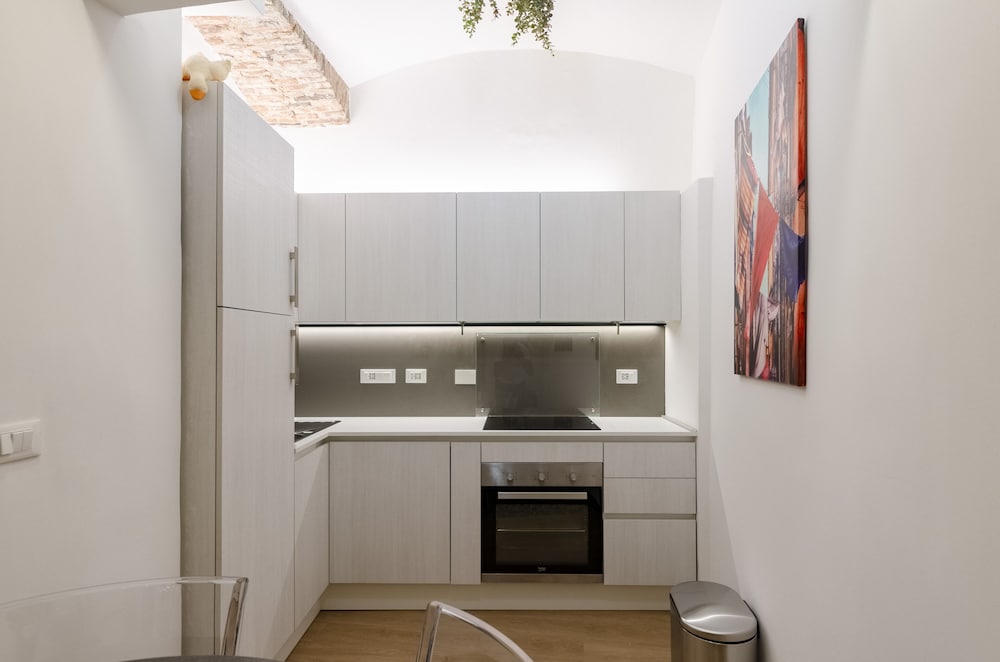JOIVY Ideal Flat Near Aquarium — 4-Star Luxury Hotel in Genoa, Italy
