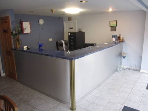 Knights Inn Old Saybrook — hotel in Old Saybrook