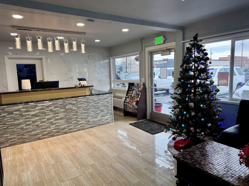 Nampa Downtown Inn - photo 5