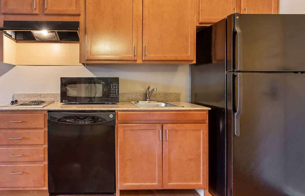 Extended Stay America Suites Bakersfield Chester Lane - photo 13
