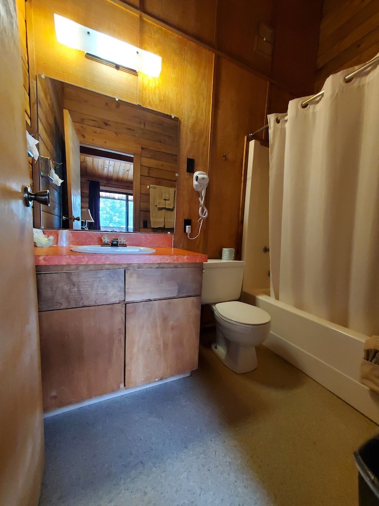 Virginian Resort - photo 28