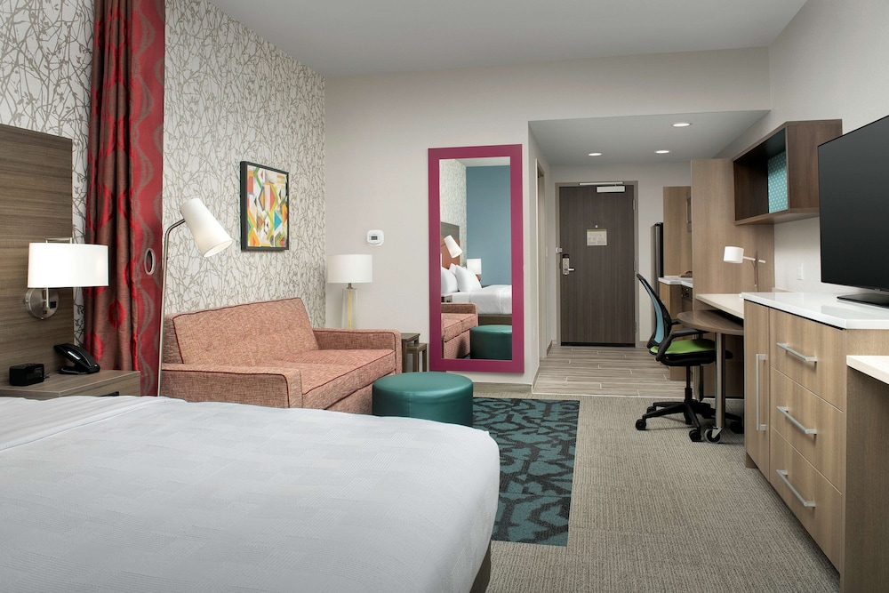 Home2 Suites by Hilton Tampa Westshore Airport FL - photo 7