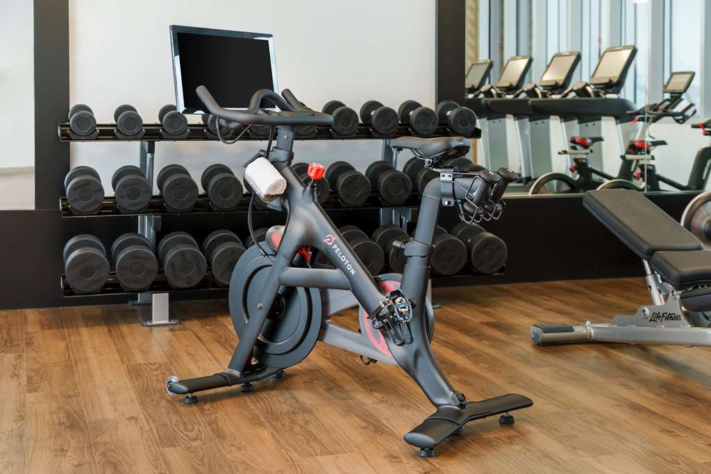 Hyatt Centric Mountain View - photo 66