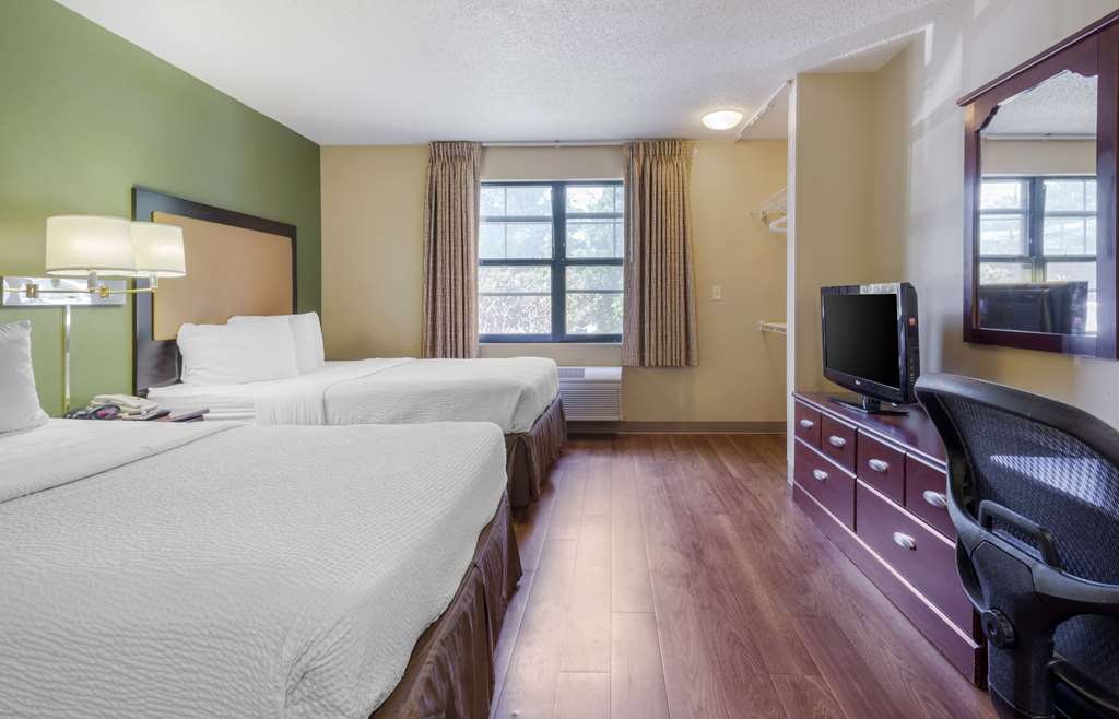 Extended Stay America Suites Ramsey Upper Saddle River - photo 19