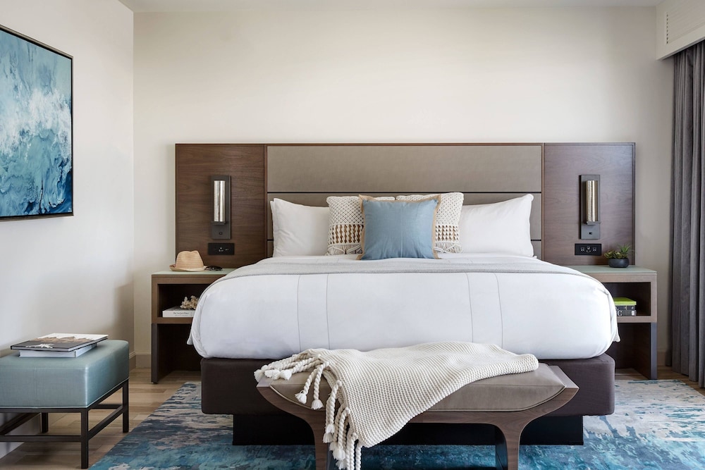 Coronado Island Marriott Resort & Spa - photo 6